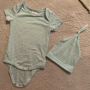 Baby boy clothes